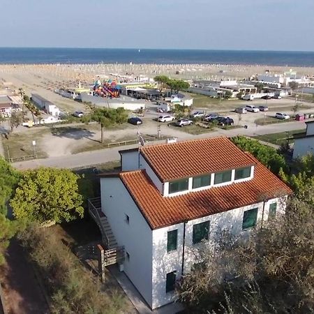 Villetta Parco Sir Llido Degli Estensi Εξωτερικό φωτογραφία