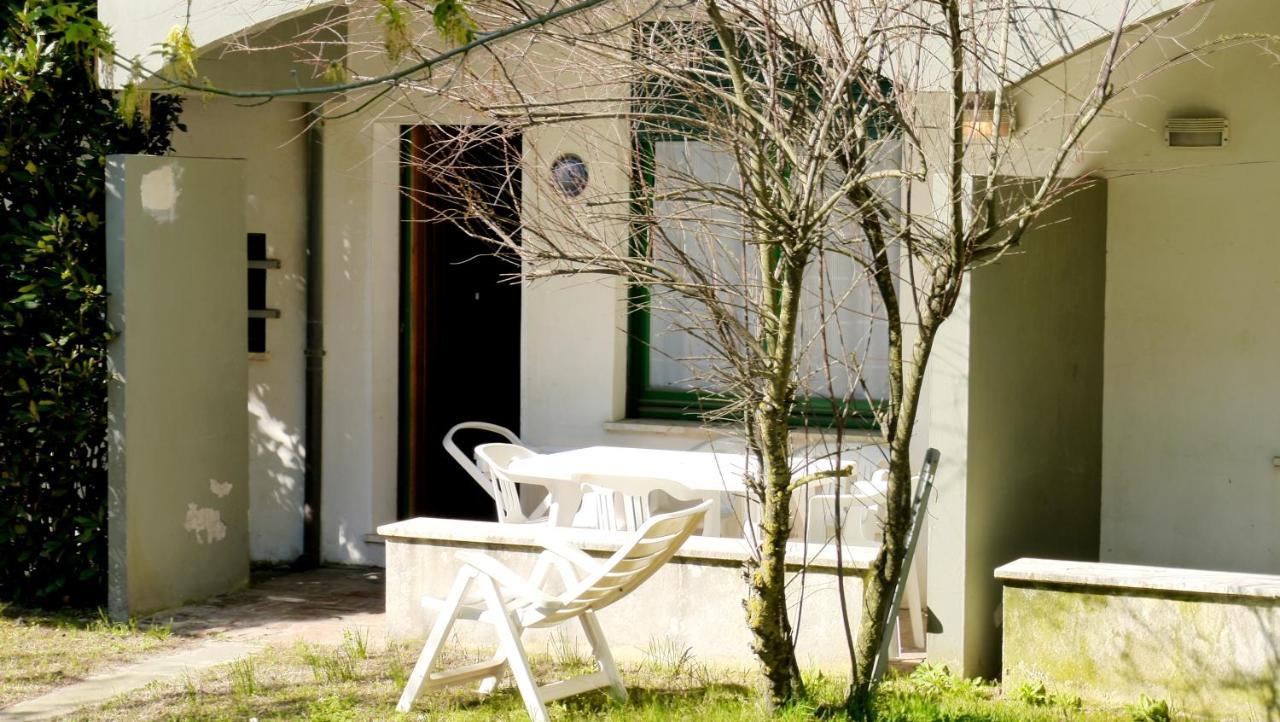 Villetta Parco Sir Llido Degli Estensi Εξωτερικό φωτογραφία