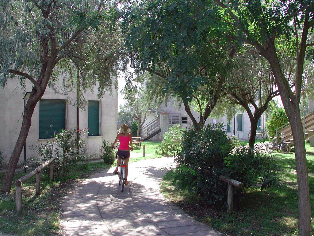 Villetta Parco Sir Llido Degli Estensi Εξωτερικό φωτογραφία