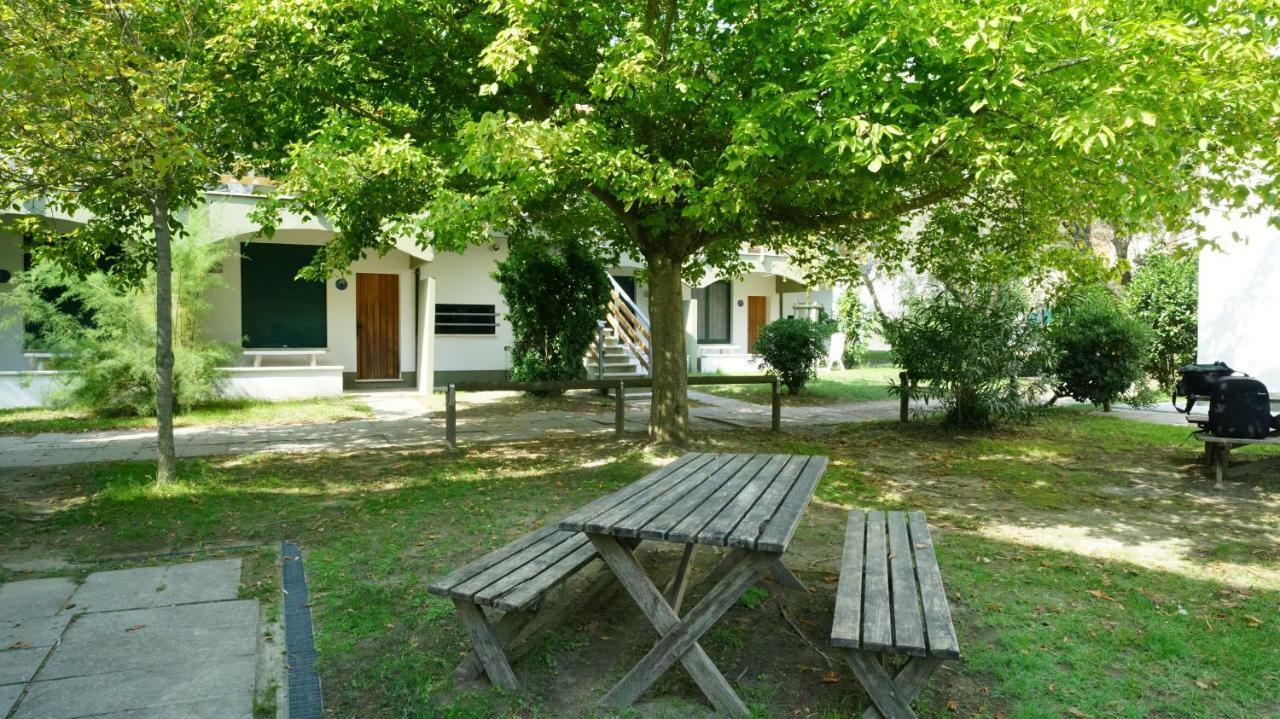 Villetta Parco Sir Llido Degli Estensi Εξωτερικό φωτογραφία