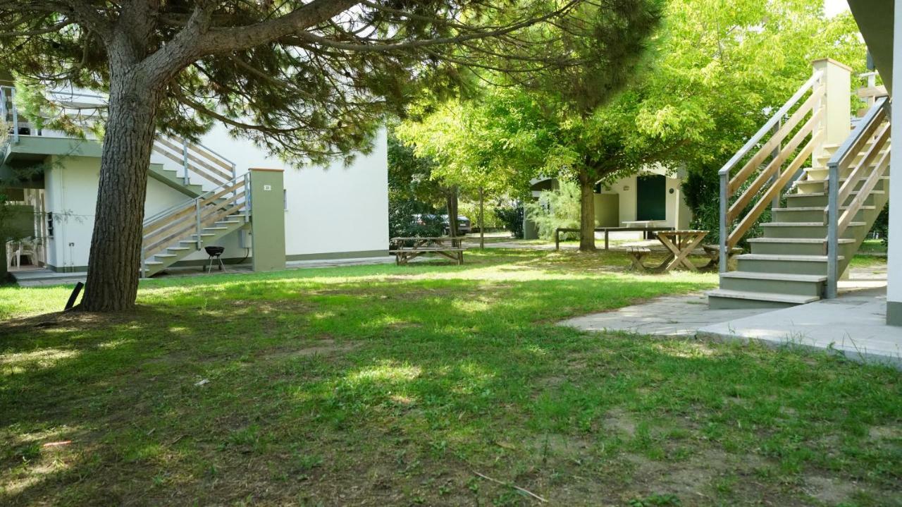 Villetta Parco Sir Llido Degli Estensi Εξωτερικό φωτογραφία