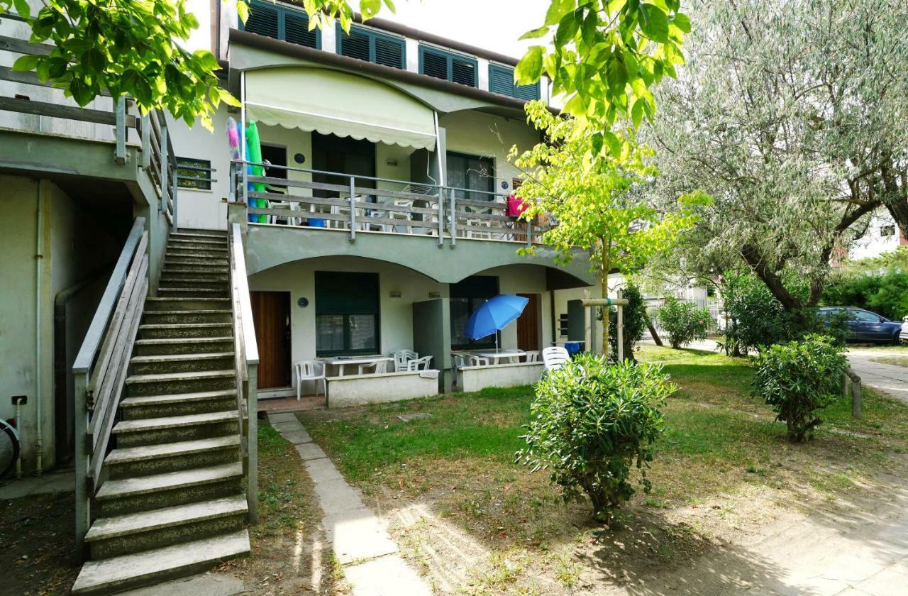Villetta Parco Sir Llido Degli Estensi Εξωτερικό φωτογραφία