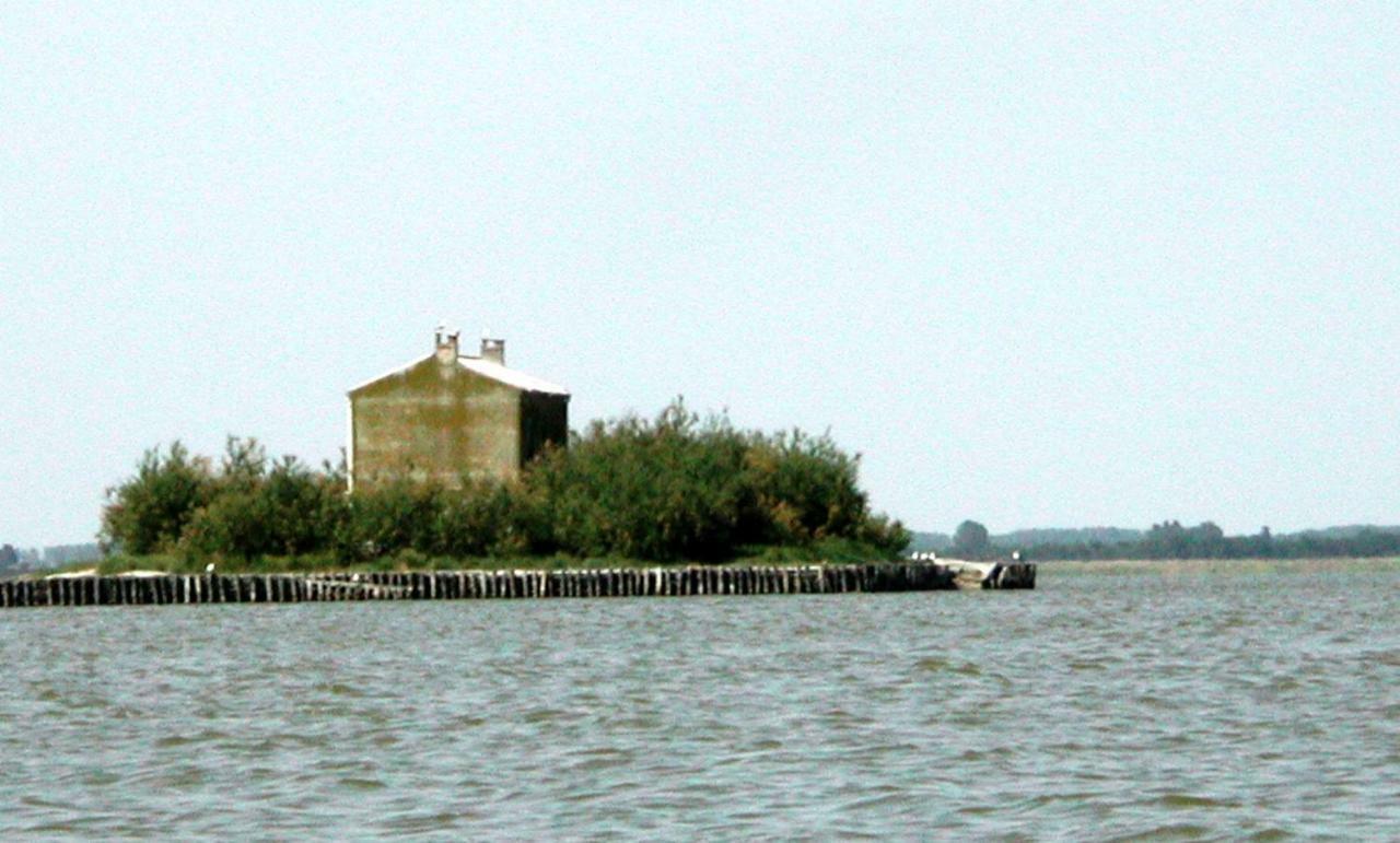 Villetta Parco Sir Llido Degli Estensi Εξωτερικό φωτογραφία