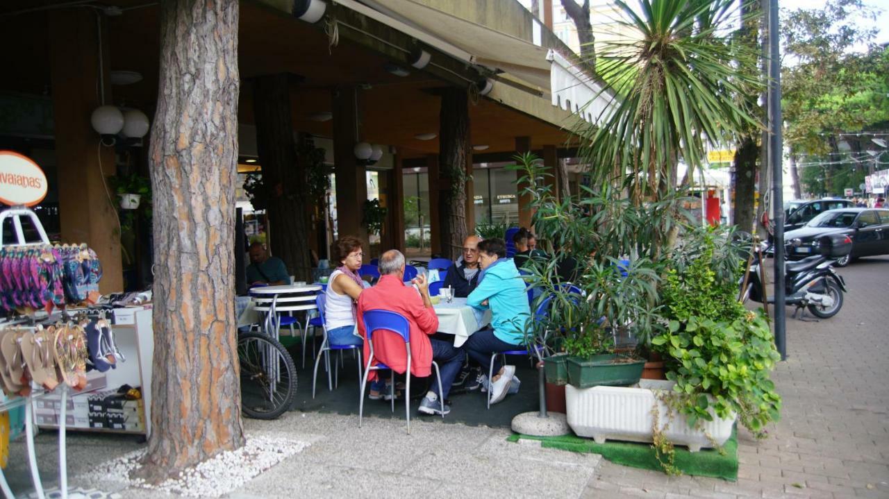 Villetta Parco Sir Llido Degli Estensi Εξωτερικό φωτογραφία