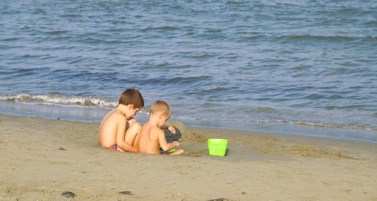 Villetta Parco Sir Llido Degli Estensi Εξωτερικό φωτογραφία