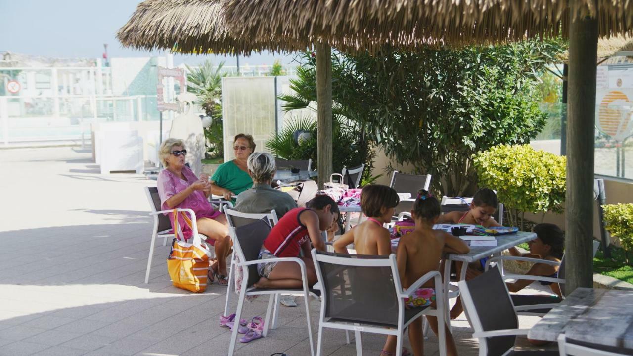 Villetta Parco Sir Llido Degli Estensi Εξωτερικό φωτογραφία